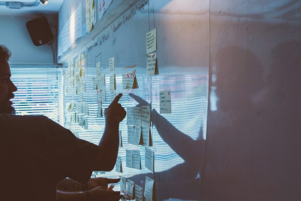 ERP Strategy