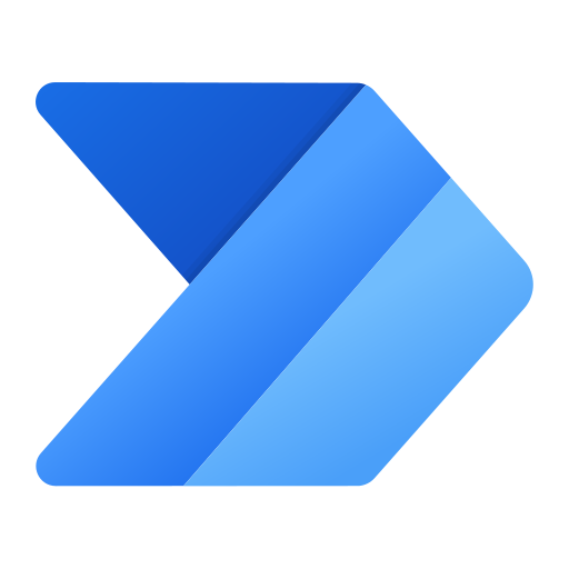 Power Automate Logo