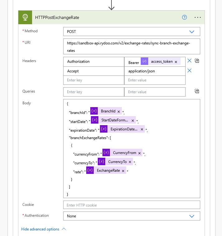 How to Make an API Call from Power Automate