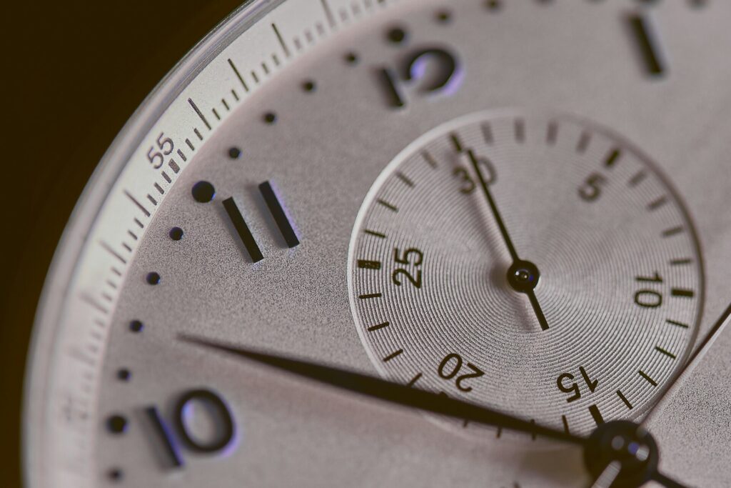 How to Start Time Blocking