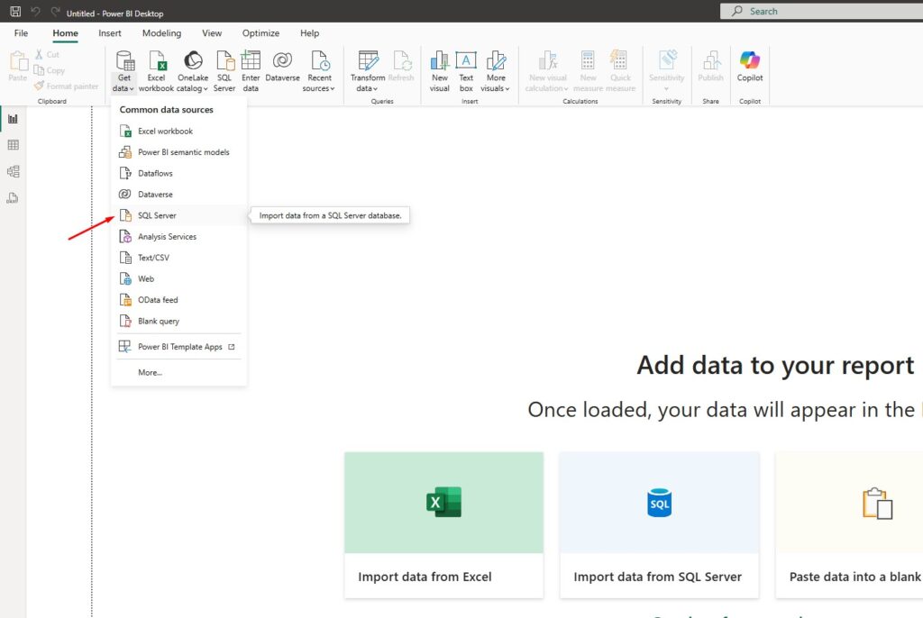 Can I use Power BI desktop with Fabric