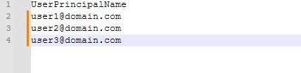 UserPrincipalName
