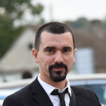Marijan Sivric