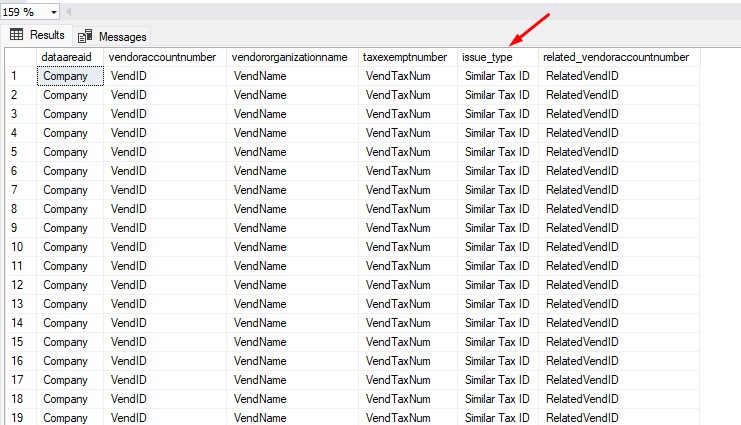 Levenshtein Distance Calculation in Microsoft Fabric