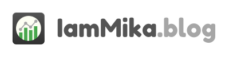 IamMika logo