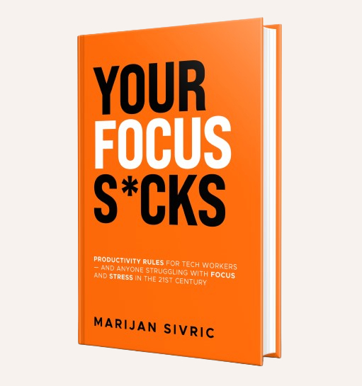 YourFocusSucks