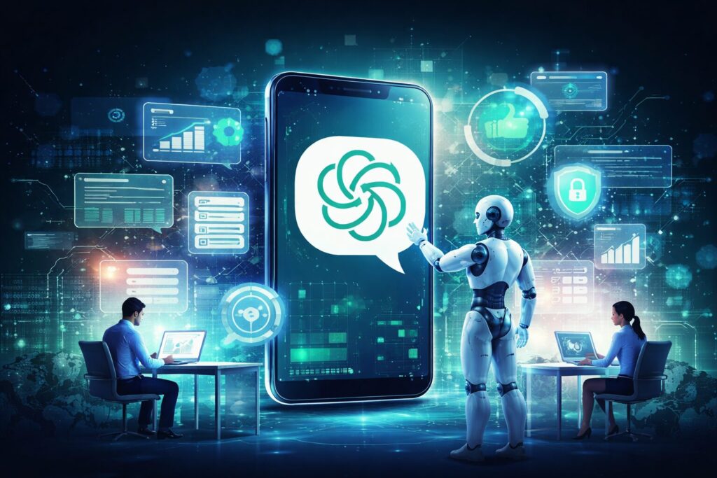 ChatGPT Features and Functions